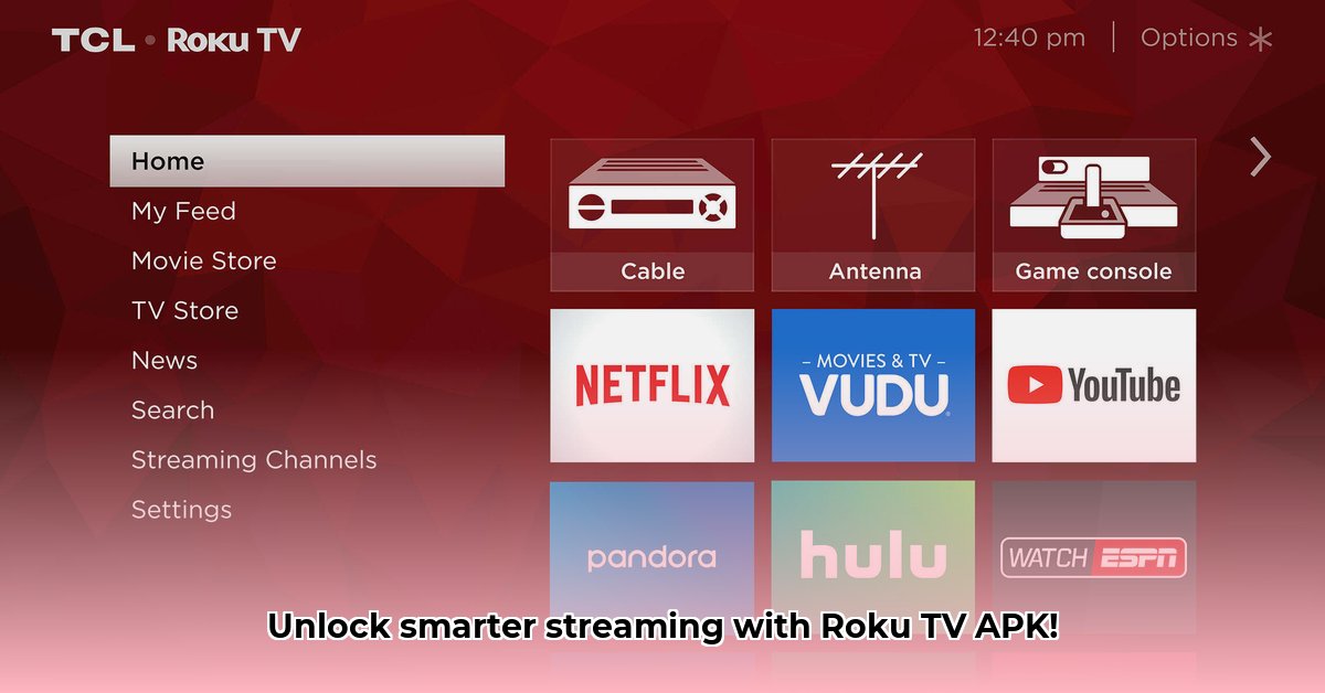 roku-tv-apk